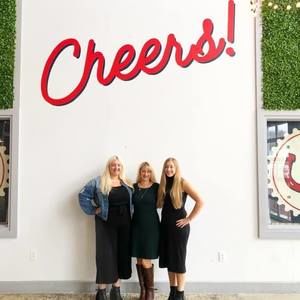 Meet your Posher, Susan